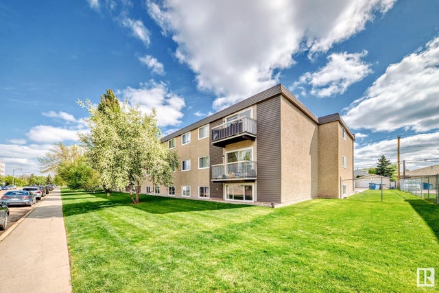 107 10023 164 Street, Edmonton