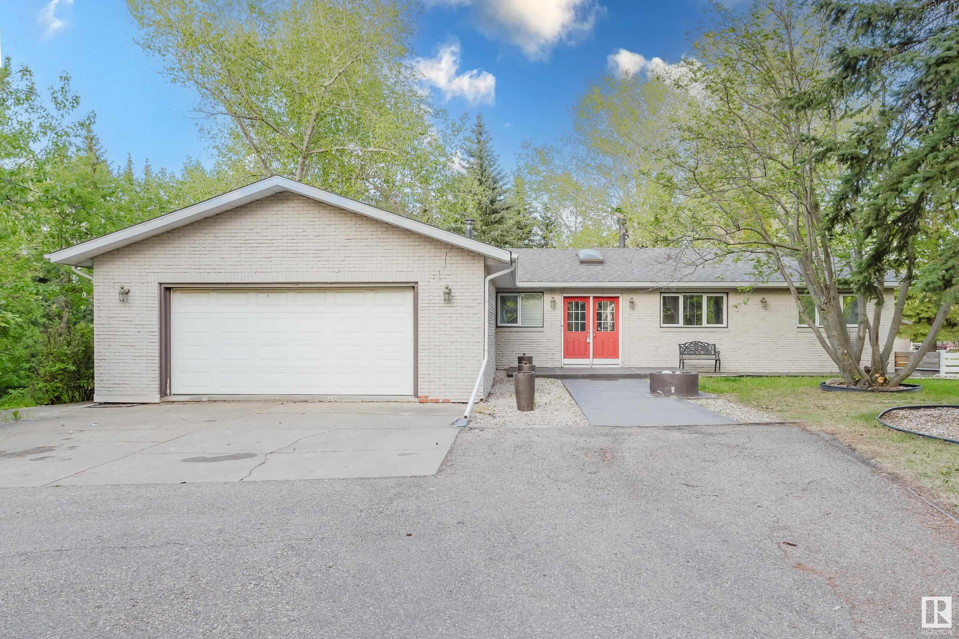 134 52552 224 Range Road, Rural Strathcona County
