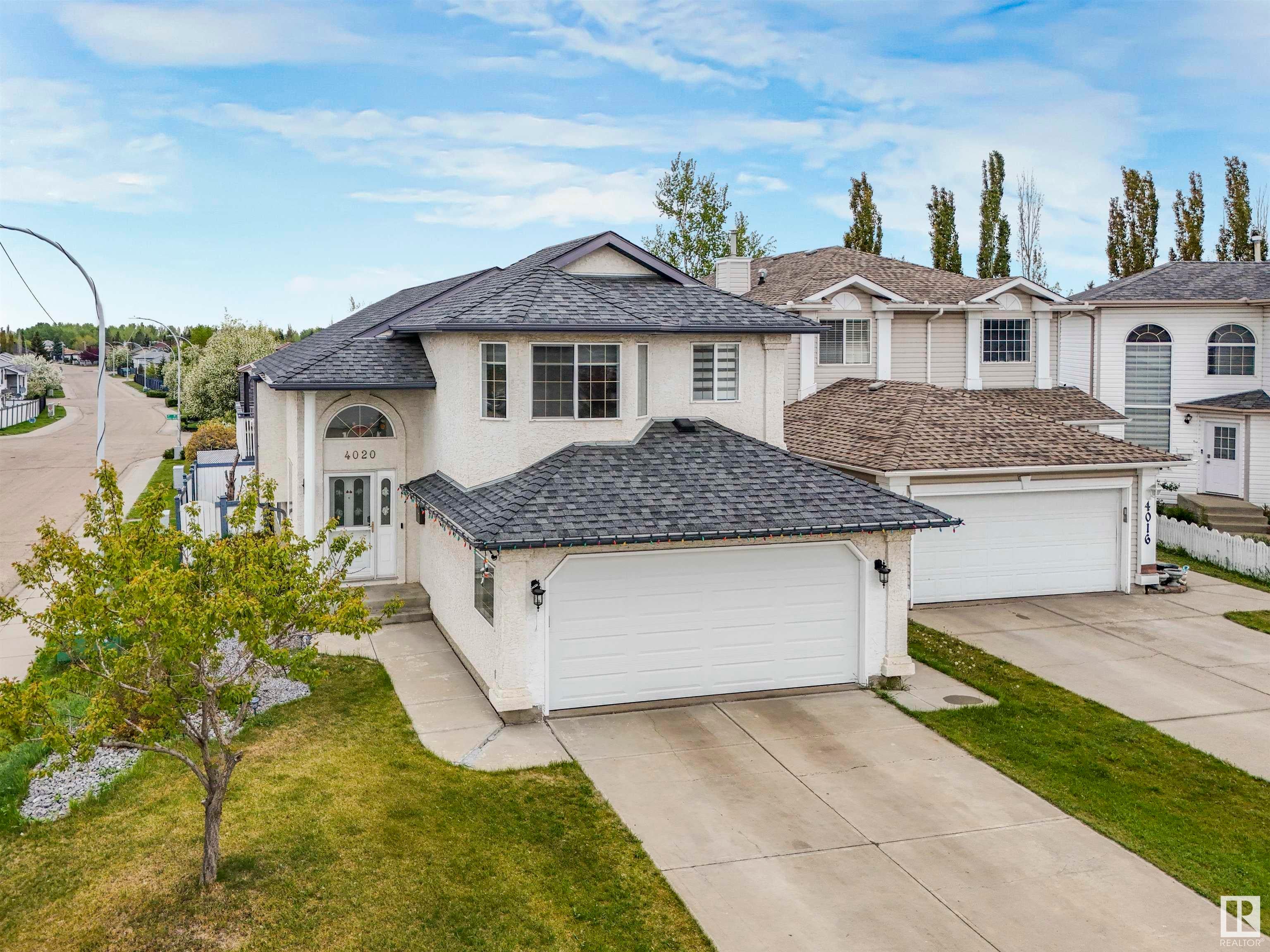 4020 36a Avenue, Edmonton