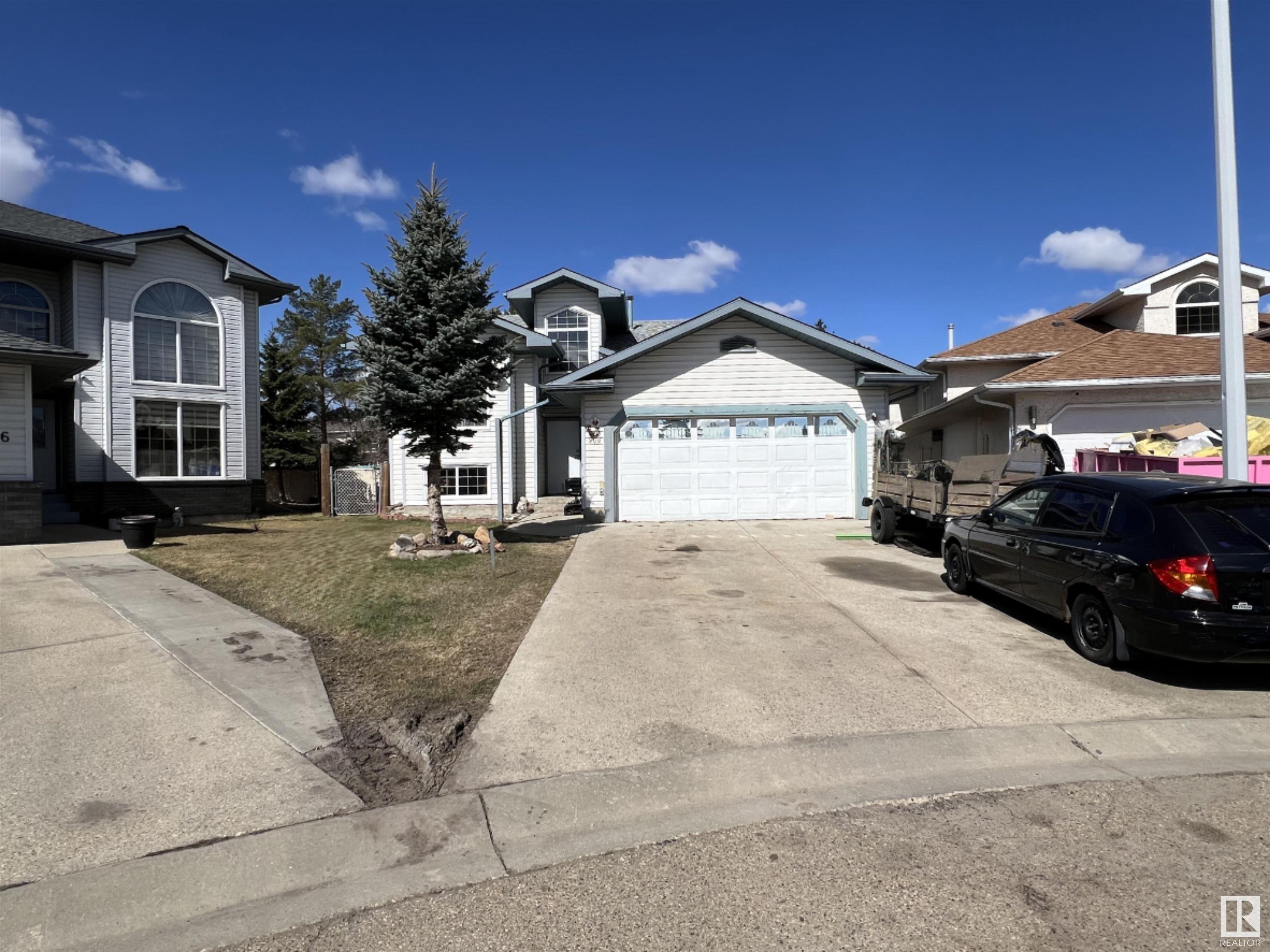 908 Jordan Crescent, Edmonton