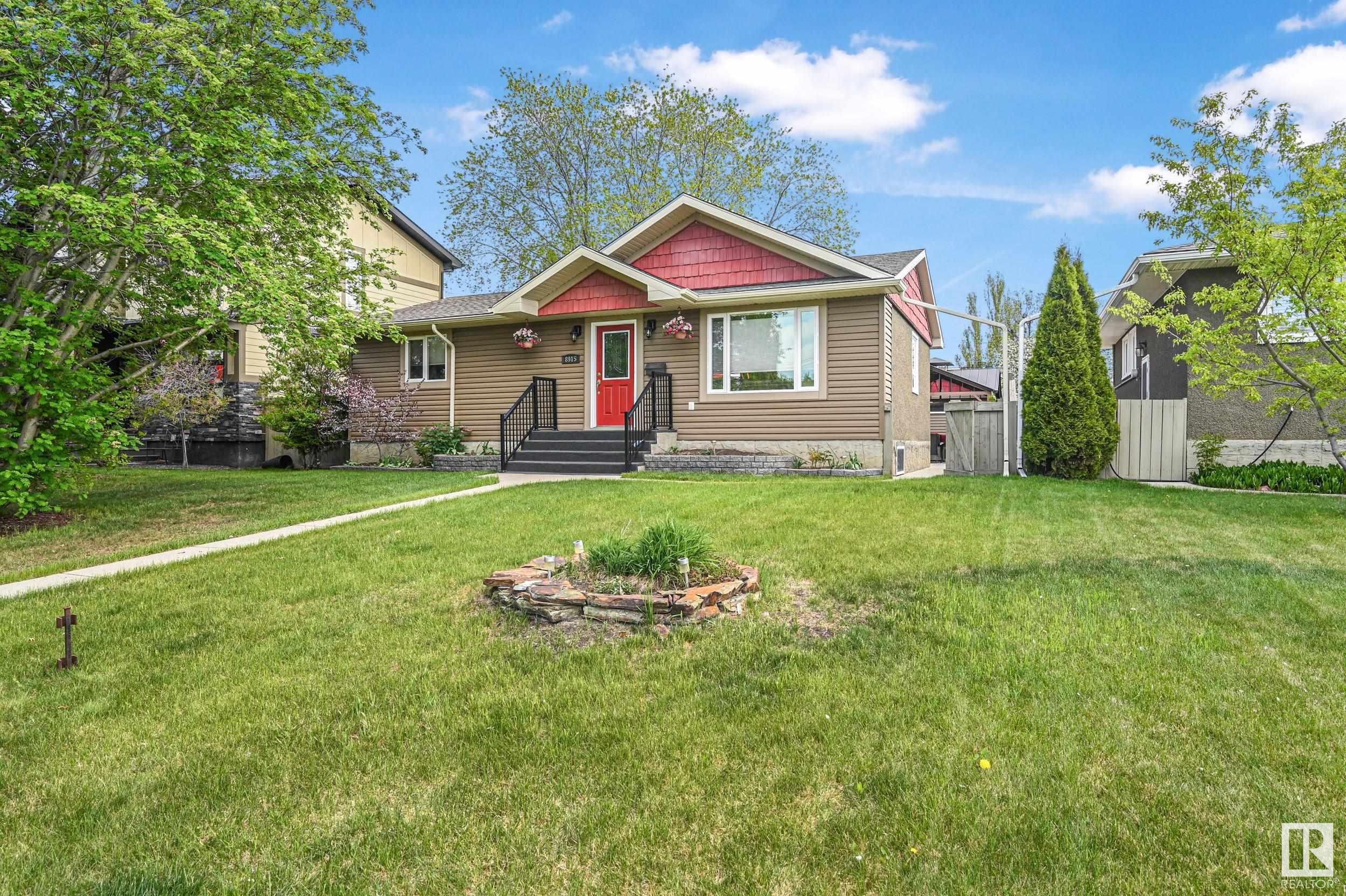 8915 148 Street, Edmonton