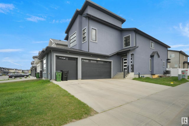 16711 62 Street Nw, Edmonton