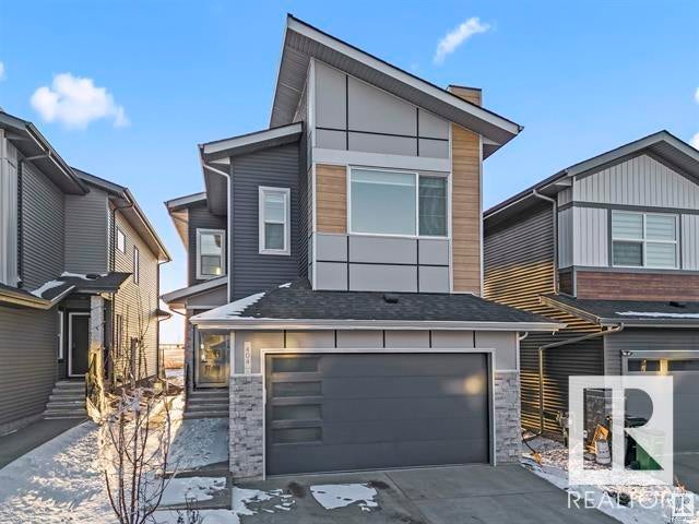 404 42 Street, Edmonton