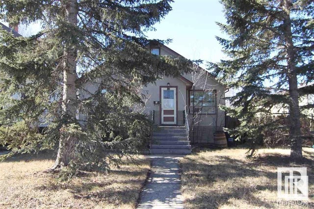 12834 123 Street Nw, Edmonton