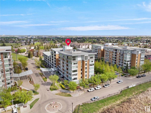 608 2510 109 Street Nw, Edmonton