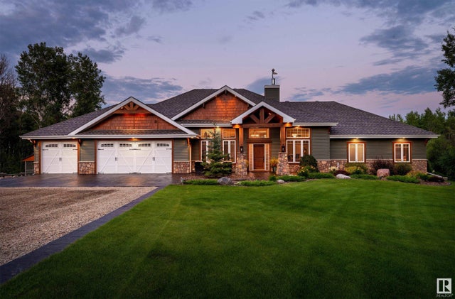 54313 Rge Road 11, Rural Sturgeon County