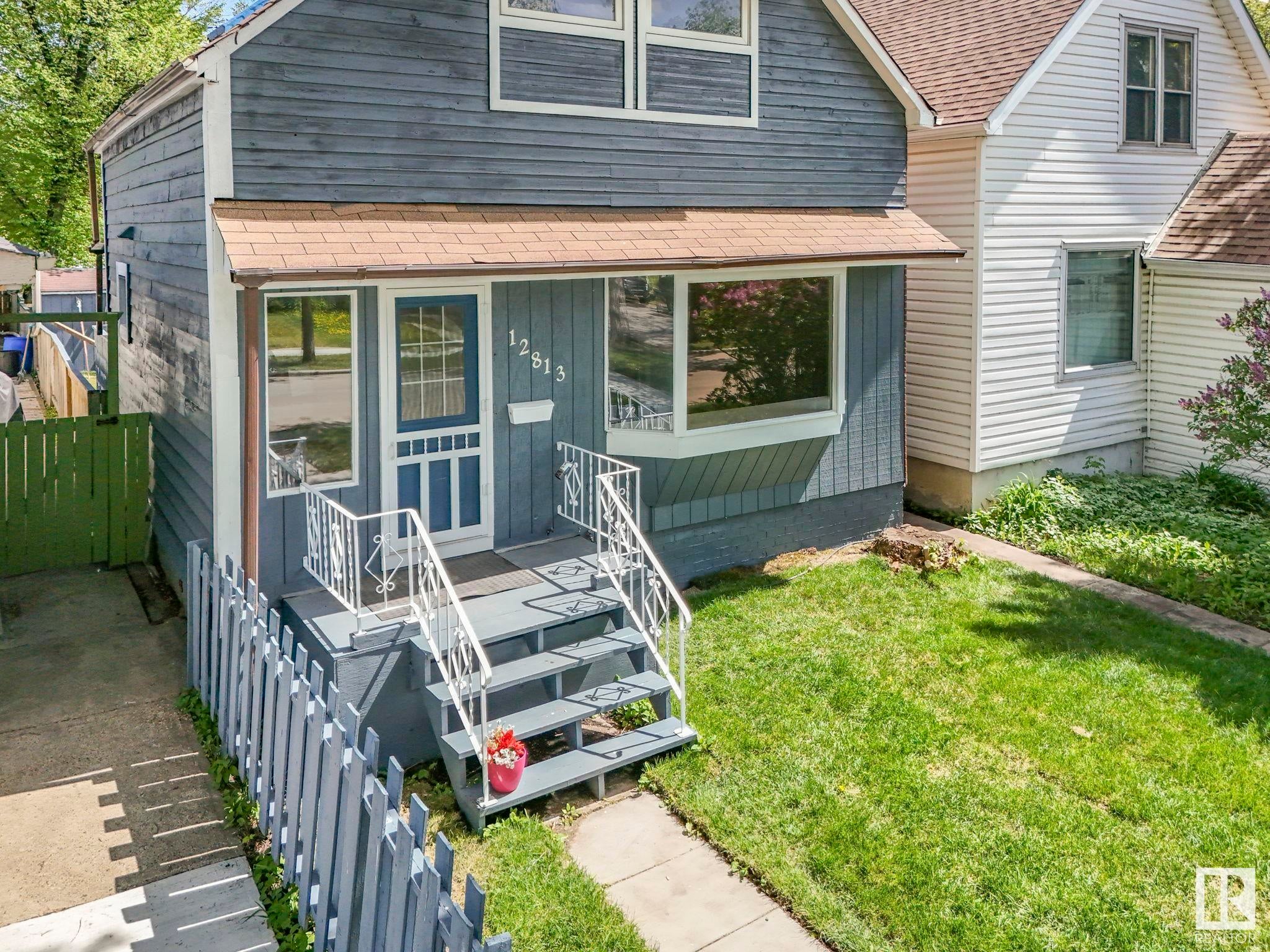 12813 121 Street, Edmonton