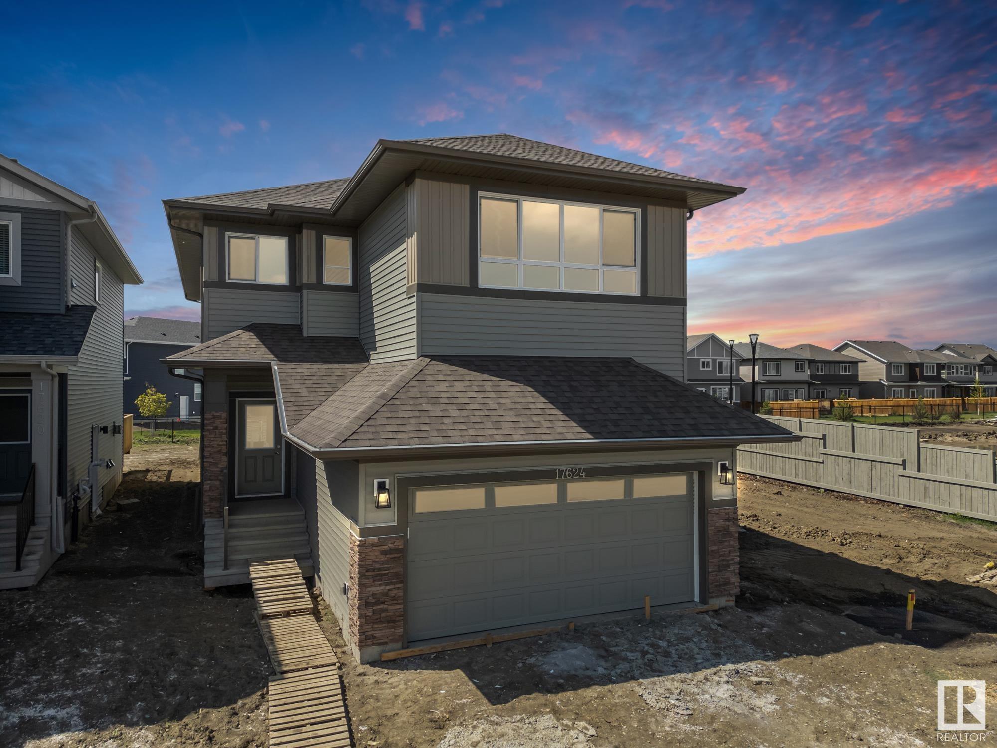 17624 72 Street, Edmonton