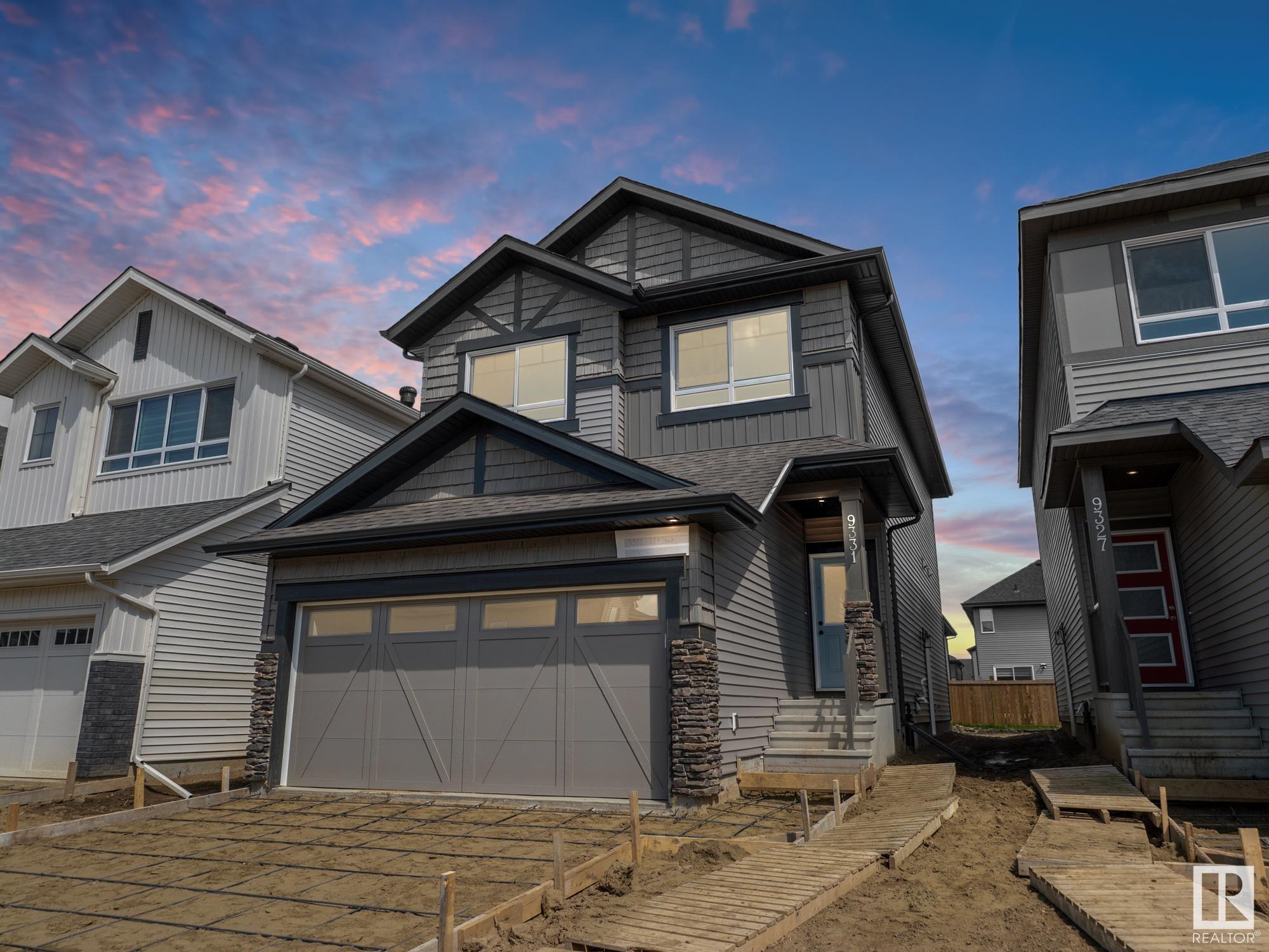 9331 227 Street, Edmonton