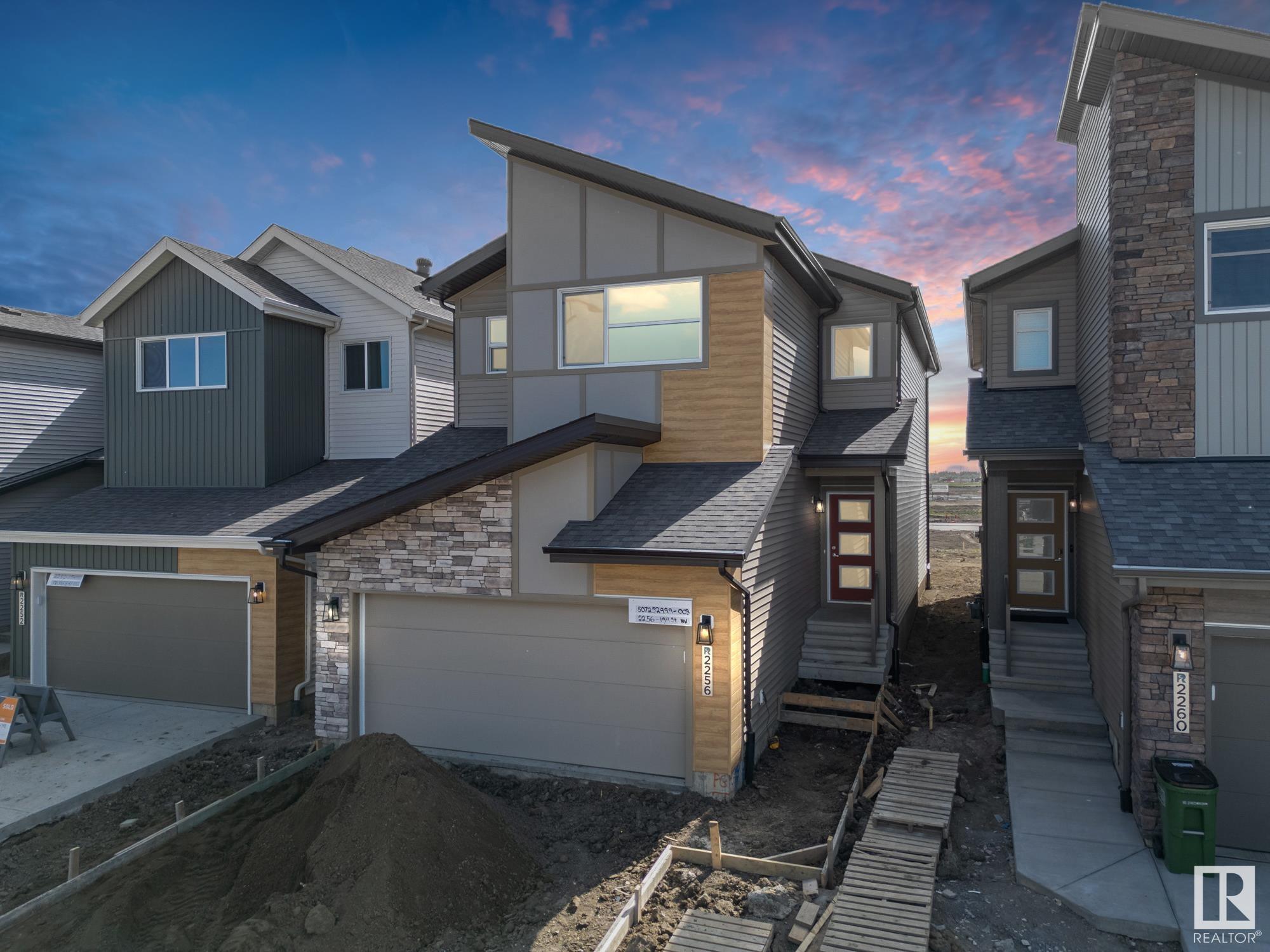 2256 194 Street, Edmonton