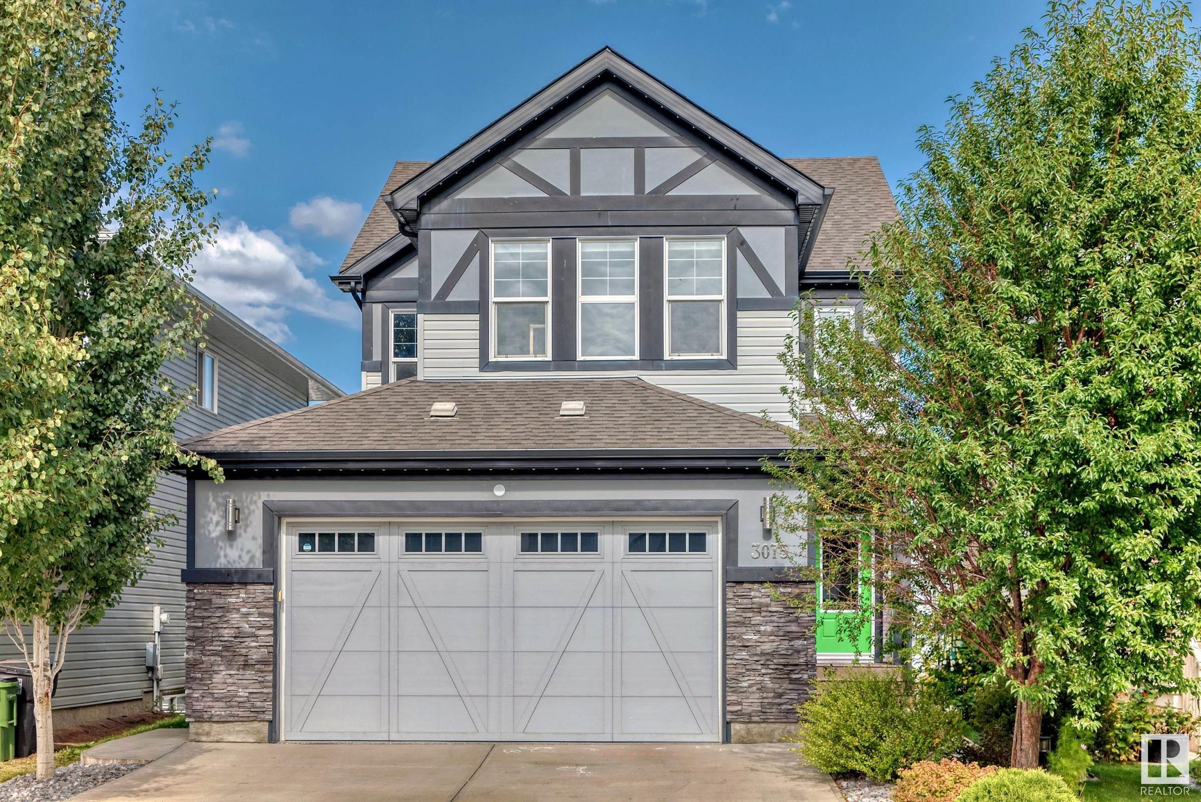 3075 Carpenter Landing Landing, Edmonton