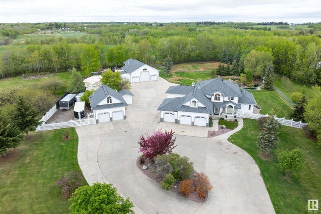 397 52458 Range Road 223, Rural Strathcona County