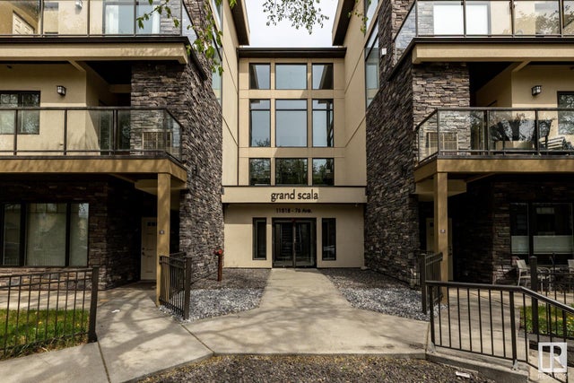 37 11518 76 Avenue, Edmonton