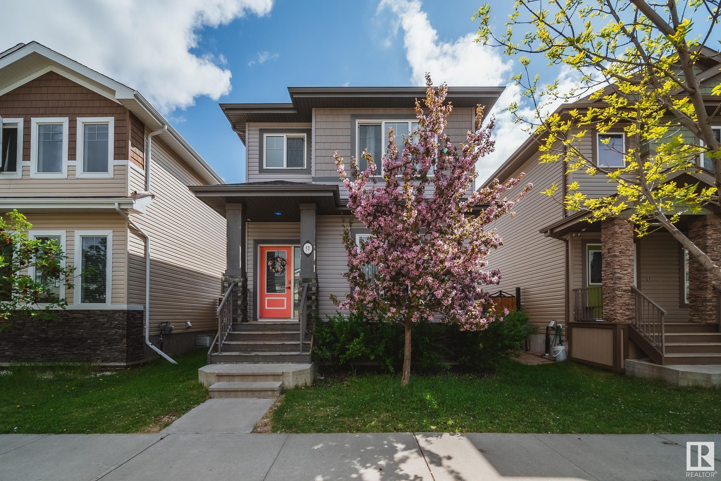 57 Durrand Bend, Fort Saskatchewan