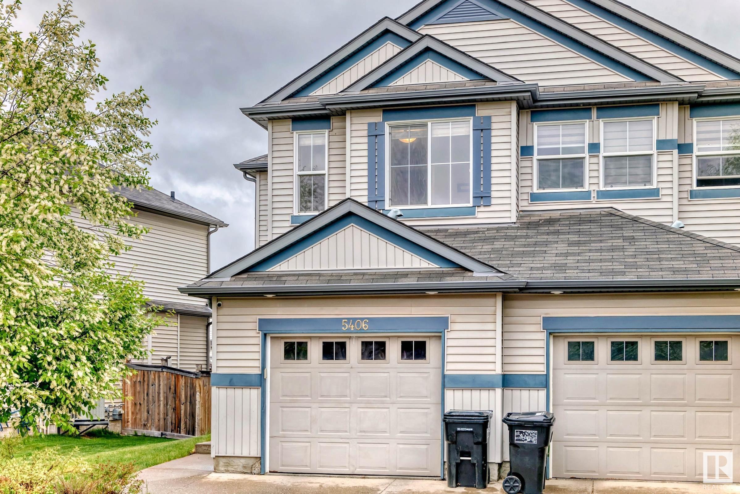 5406 14 Avenue, Edmonton