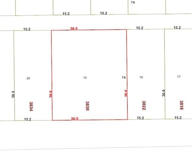 3830 112 Avenue Nw, Edmonton