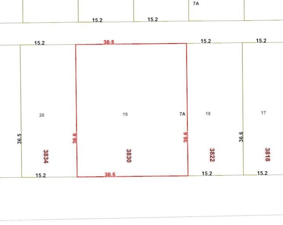 Edmonton Single Family Home for Sale 