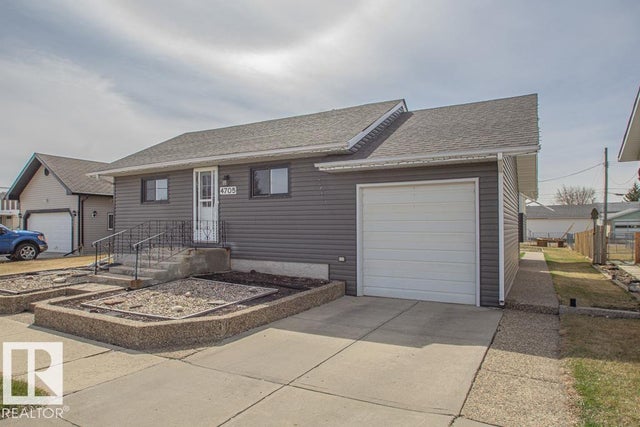 4705 45 Ave, St. Paul Town