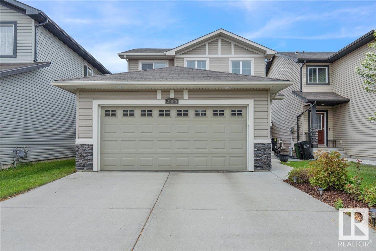 2883 Maple Way, Edmonton
