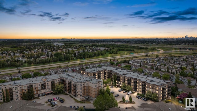 405 2045 Grantham Court, Edmonton