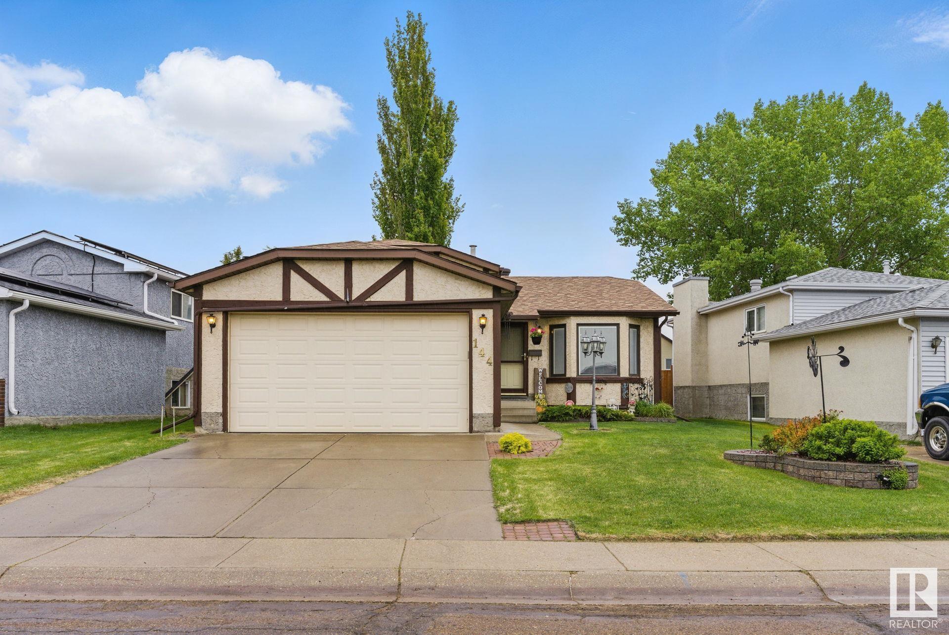 144 St. Andrews Drive, Stony Plain