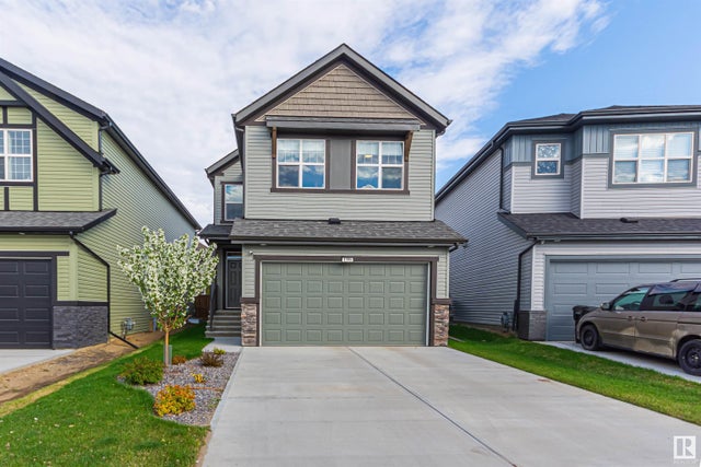 1395 Secord Landing, Edmonton