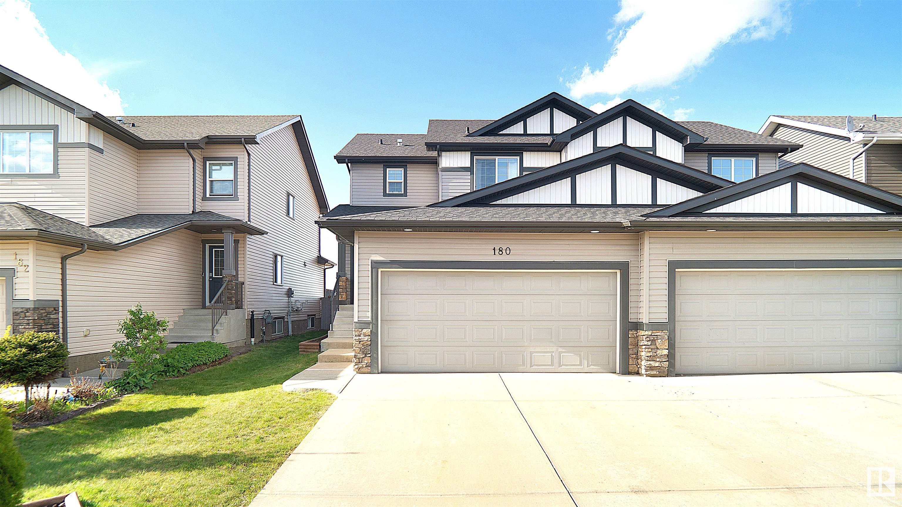 180 Reed Place, Leduc