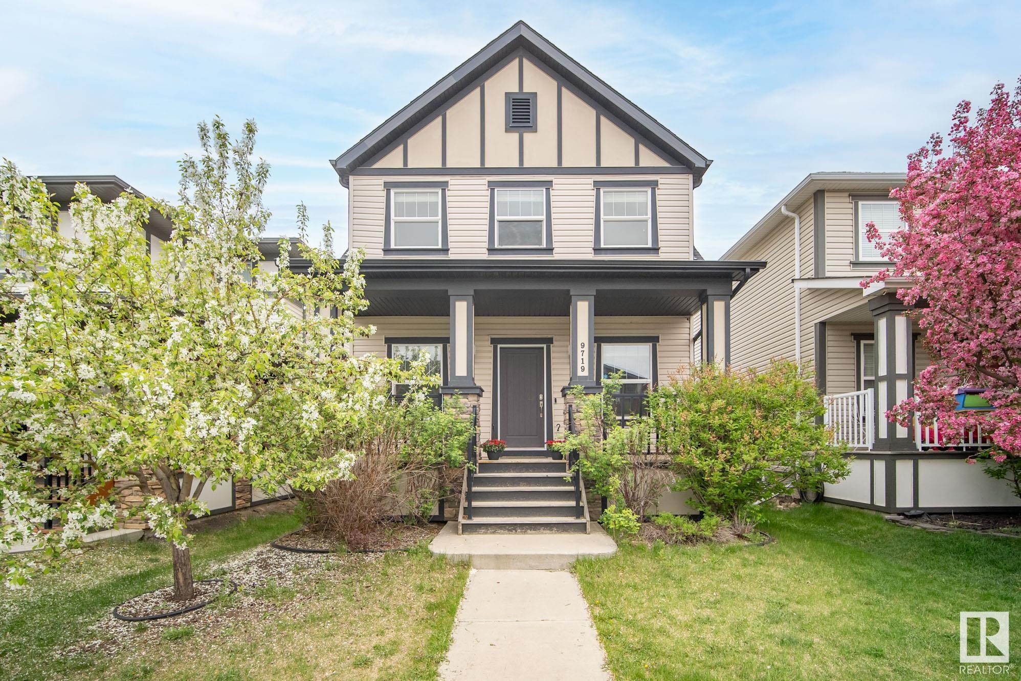 9719 221 Street, Edmonton