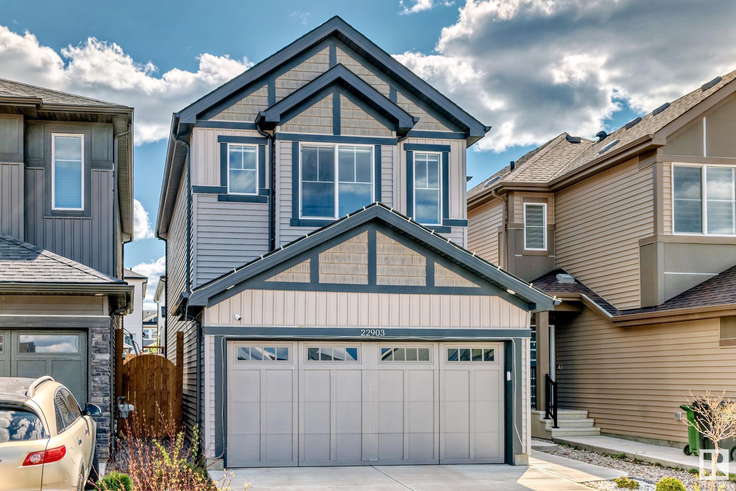 22903 96 Avenue, Edmonton