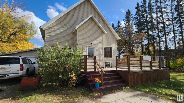 5117 48 Street, Elk Point