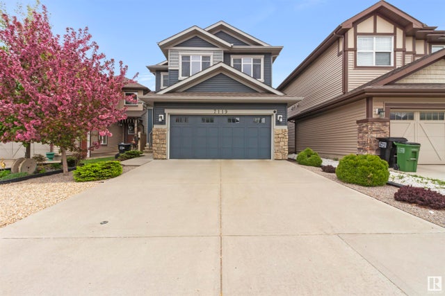 7119 172 Avenue Nw, Edmonton
