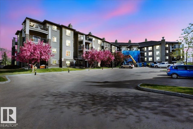 309 636 Mcallister Loop Sw, Edmonton