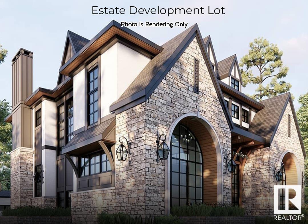 Photo for MLS®# E4437798 - home for sale at 9019 Saskatchewan Drive Northwest, Windsor Park (Edmonton), Edmonton AB