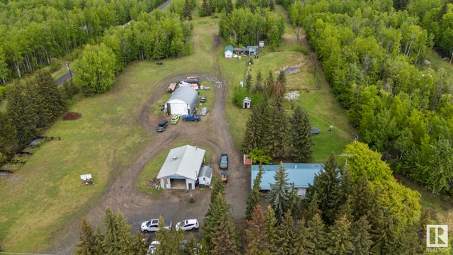 5432 Highway 16 (hwy), Rural Parkland County