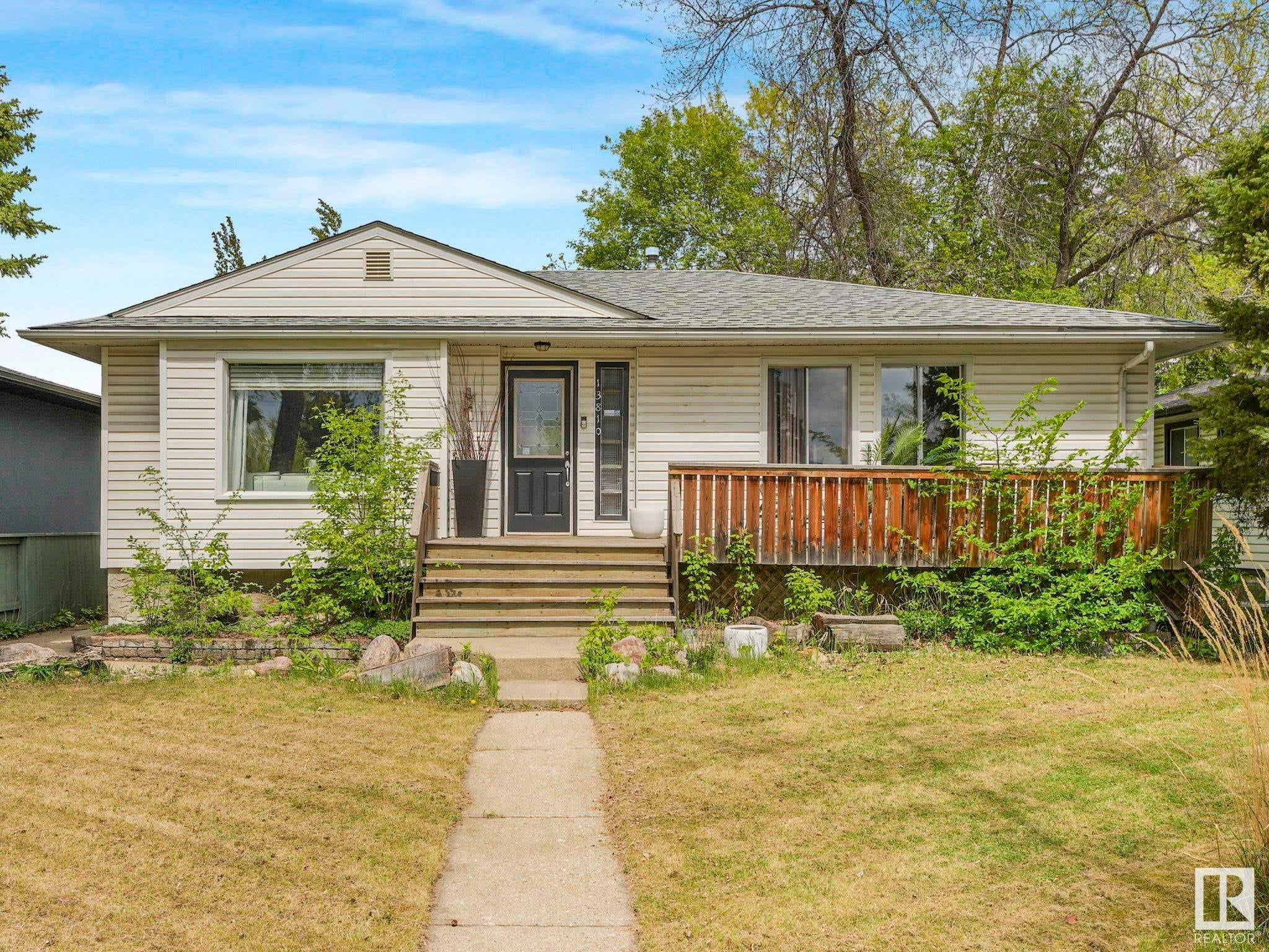 13810 102 Avenue, Edmonton