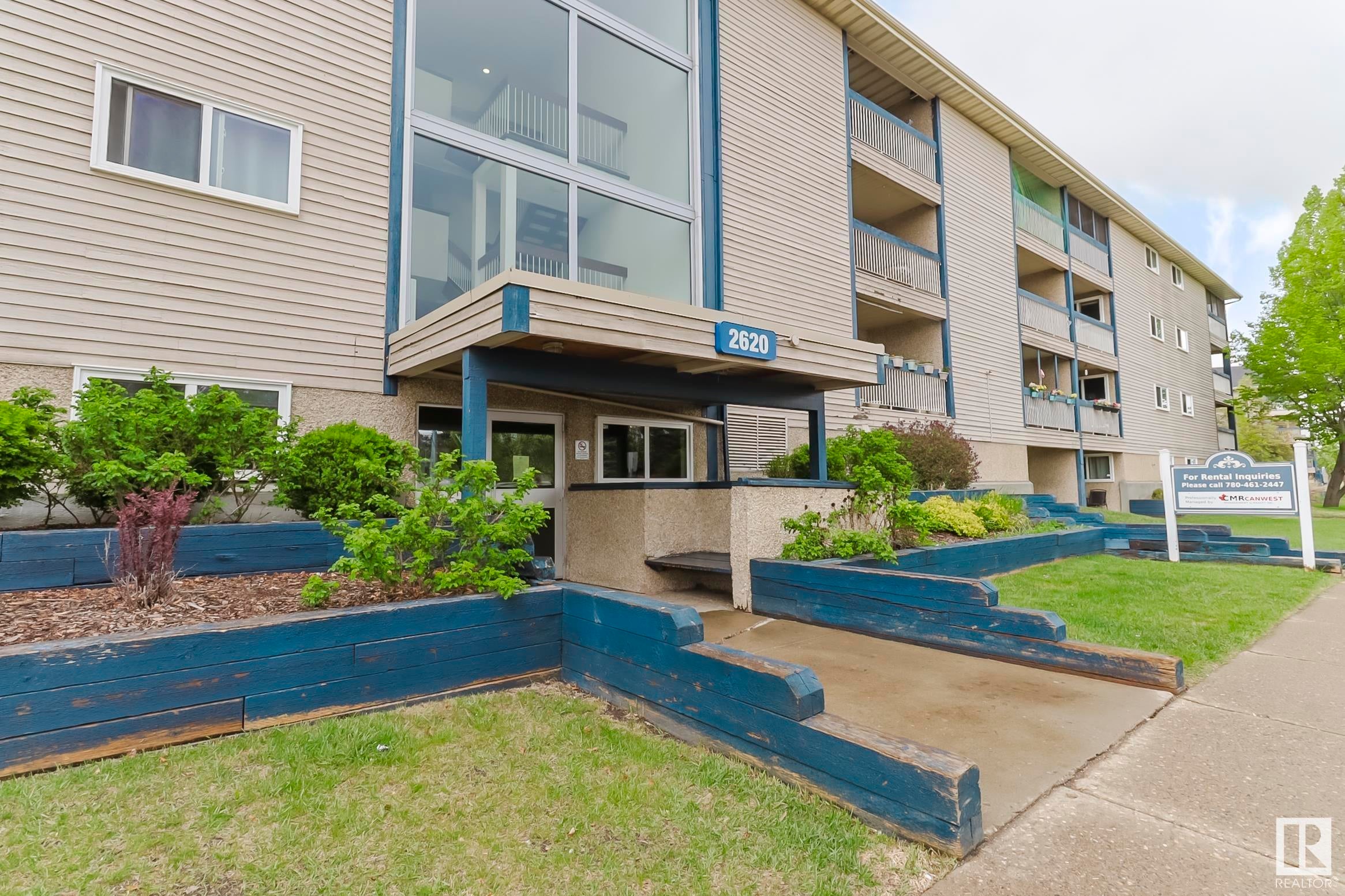 209 2620 Mill Woods, Edmonton