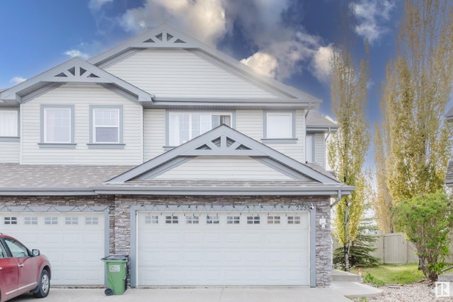 2355 Lemieux Place Nw, Edmonton