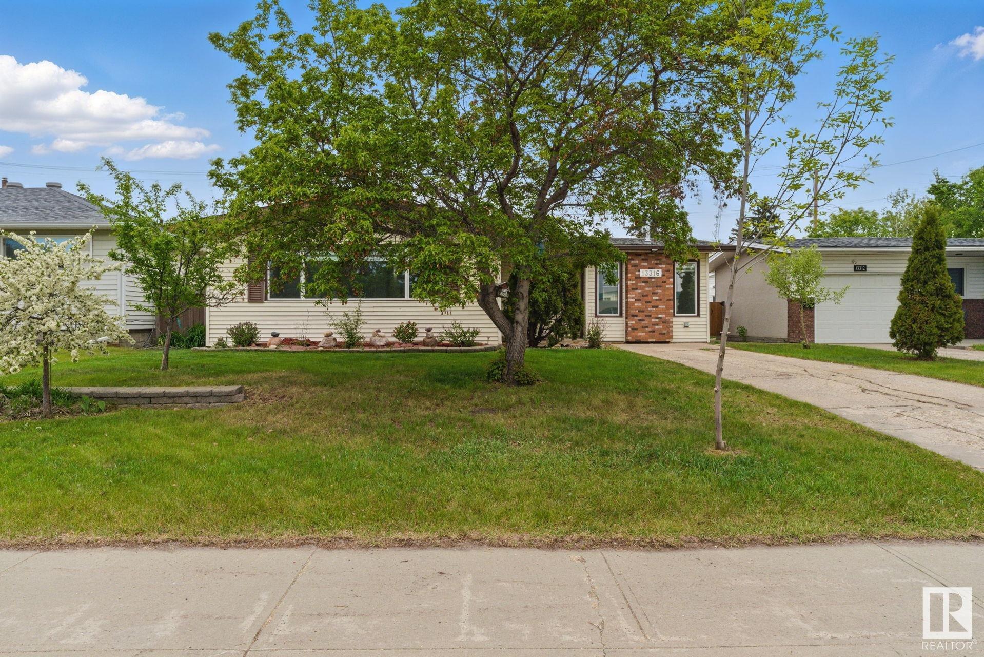 13316 136 Avenue, Edmonton