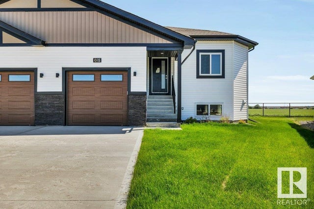 #15 6519 46st., Wetaskiwin
