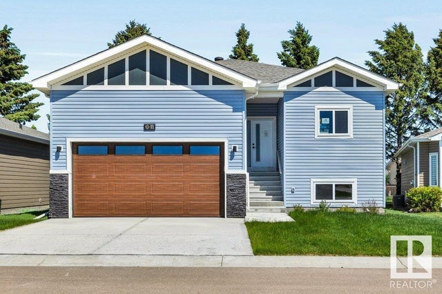 11-6519 46st., Wetaskiwin