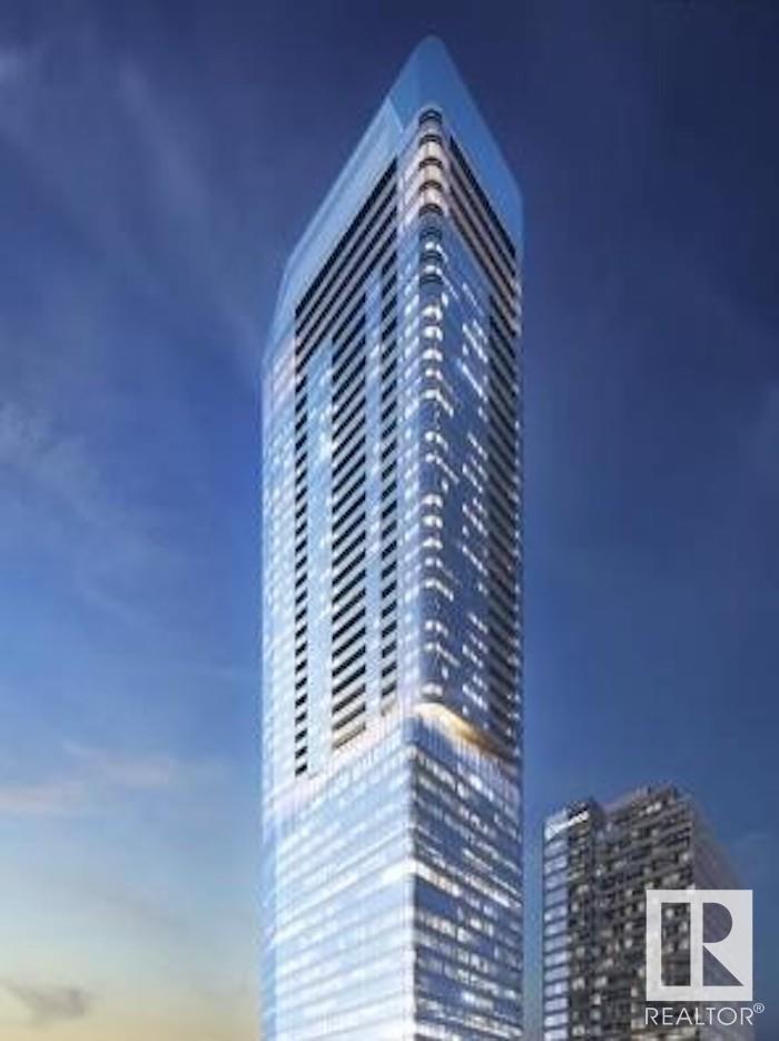 4106 10360 102 Street, Edmonton
