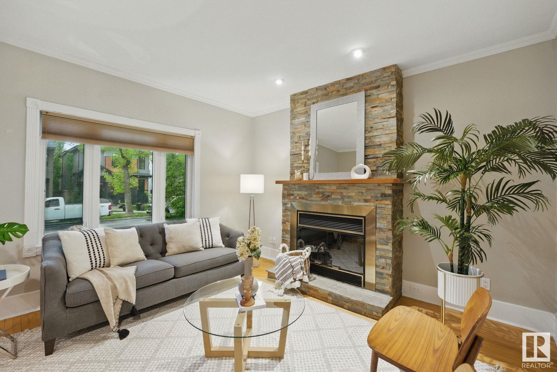 10942 80 Avenue, Edmonton