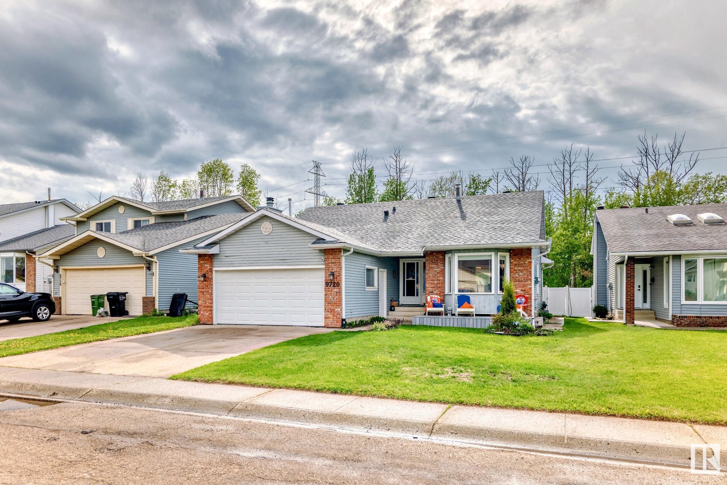 9720 190 Street, Edmonton