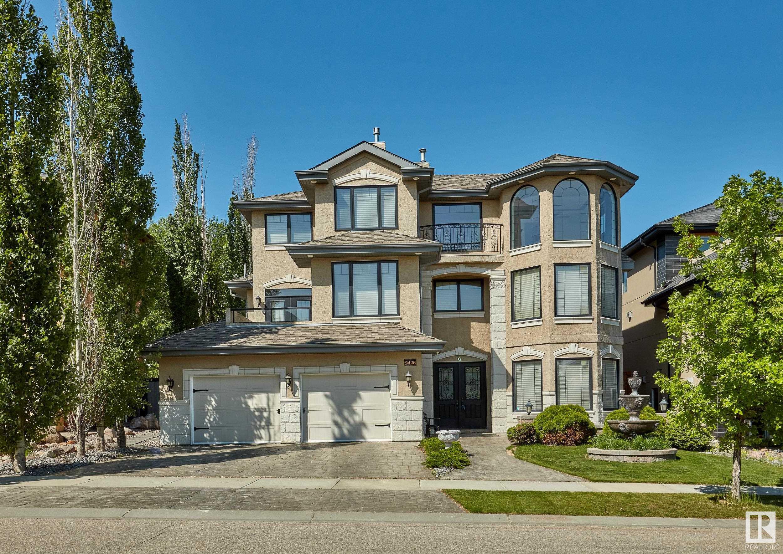 2426 Martell Crescent, Edmonton