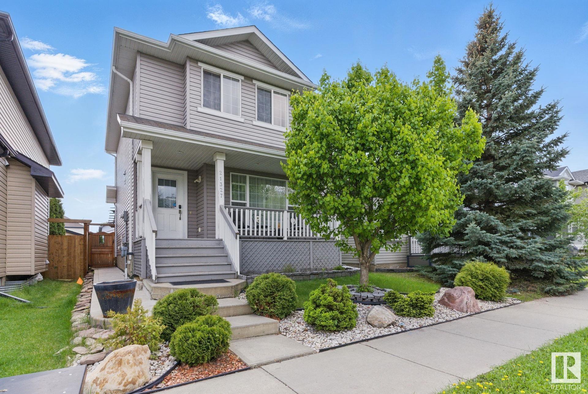 21327 89 Avenue, Edmonton