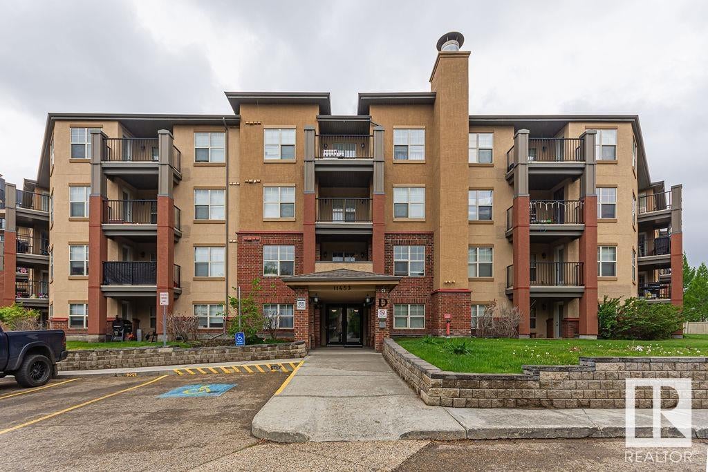 311 11453 Ellerslie Road, Edmonton