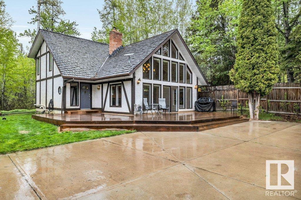 1802 Highland Rd, Rural Wetaskiwin County