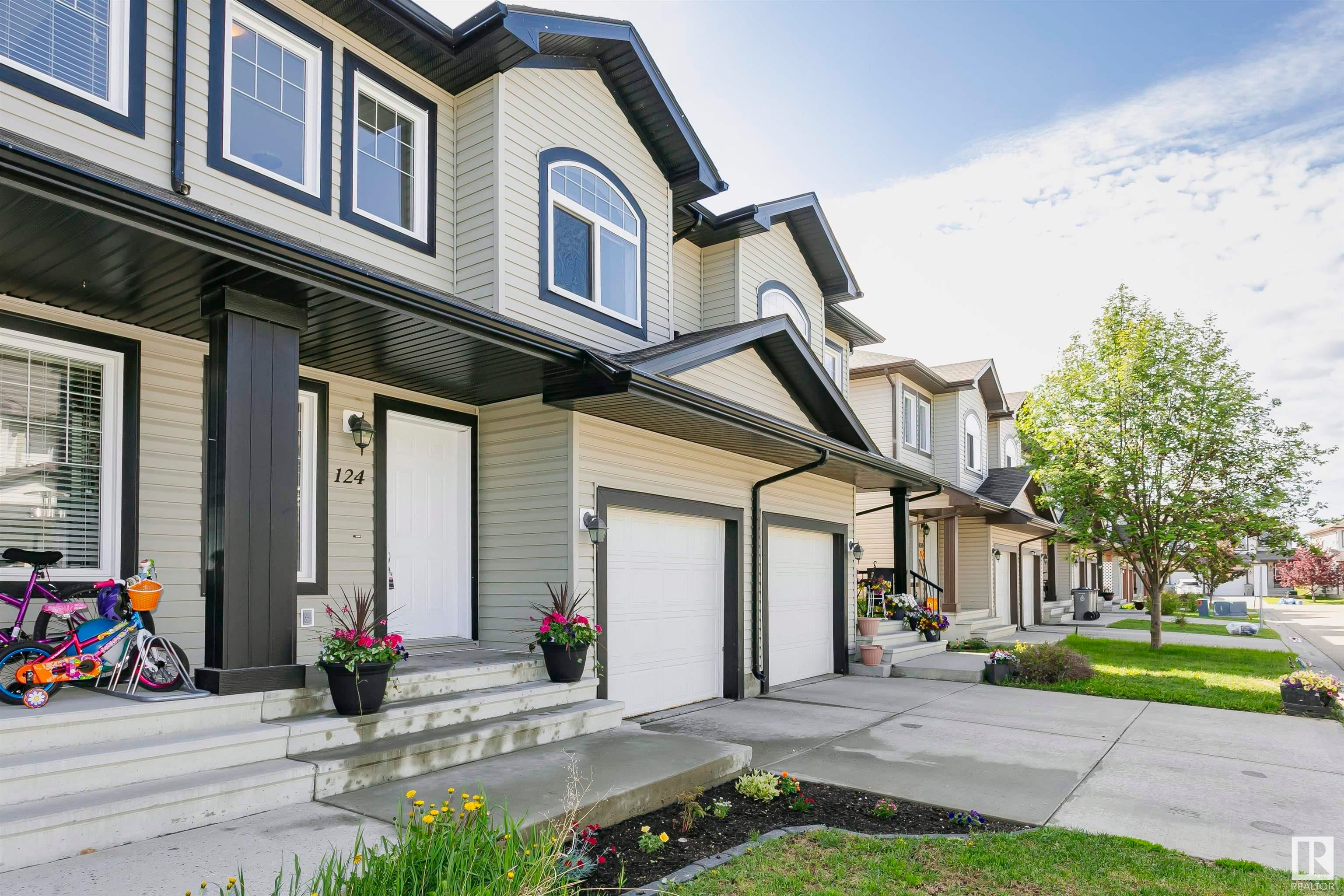 124 101 Deer Valley Drive, Leduc