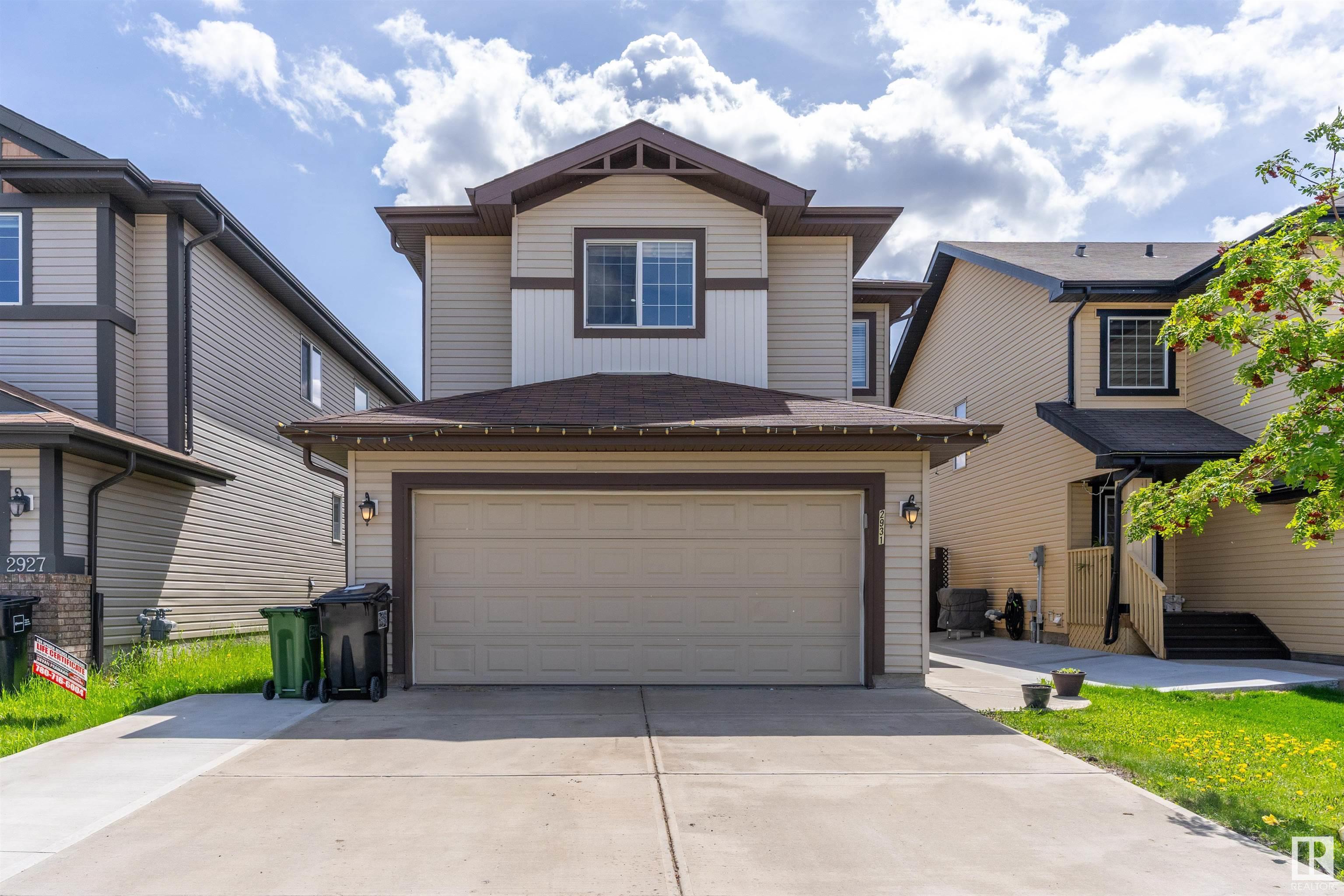 2931 26 Ave, Edmonton