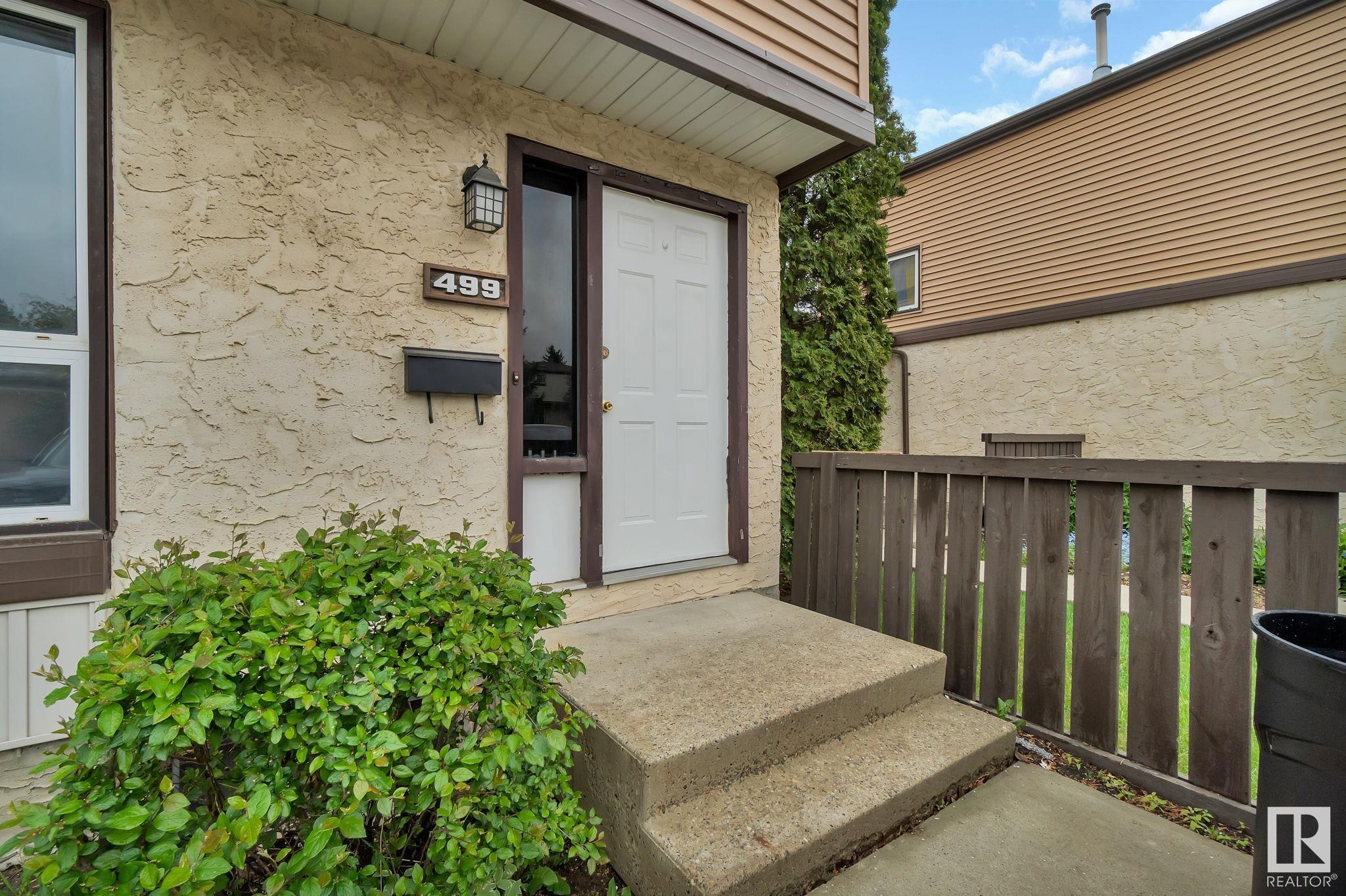 499 Knottwood Road, Edmonton